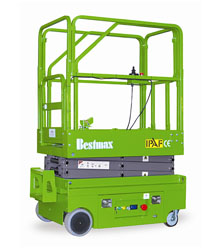 贝曼Bextmax MX390R电动自行走摩登6机