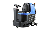 摩登6发布2款小型驾驶式洗地机租赁价格表